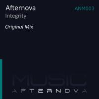 Artwork for Integrity by Afternova