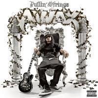 Artwork for Pullin' Strings by A- Wax