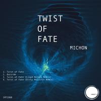 Artwork for Twist of Fate by Michon