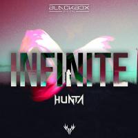 Artwork for Infinite by Hunta