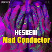 Artwork for Mad Conductor by Keskem