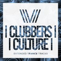 Artwork for Clubbers Culture: Extended Trance Tracks by Various Artists