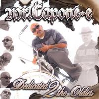 Artwork for Dedicated 2 the Oldies 2 by Mr.Capone-E