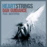 Artwork for Heart Strings by Dan Guidance