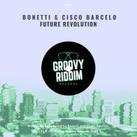 Artwork for Future Revolution by Bonetti