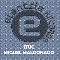 Artwork for STUC by Miguel Maldonado