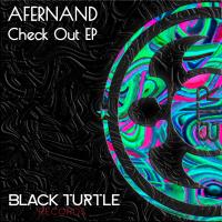 Artwork for Check out EP by Afernand