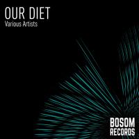 Artwork for Our Diet by Various Artists