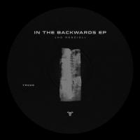 Artwork for In The Backwards EP by Jho Roscioli