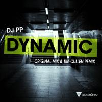 Artwork for Dynamic by DJ PP