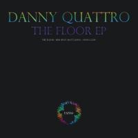 Artwork for The Floor EP by Danny Quattro