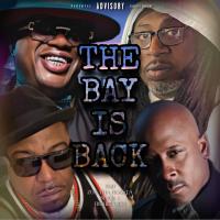 Artwork for The Bay is Back by Zoe Tha Roasta