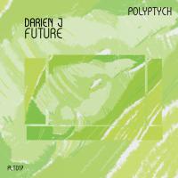 Artwork for Future EP by Darien J