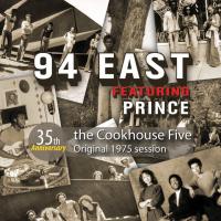 Artwork for The Cookhouse Five by 94 East