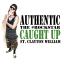 Artwork for Caught Up (feat. Clayton William)
