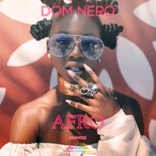 Artwork for Afro (Original Mix)