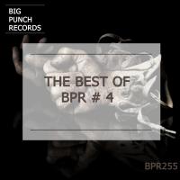 Artwork for The Best of Bpr # 4 by Various Artists