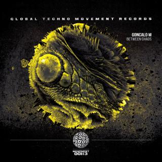 Artwork for Lord Of Chaos (Original Mix)