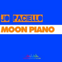 Artwork for Moon Piano by Jo Paciello