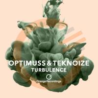 Artwork for Turbulence by Optimuss