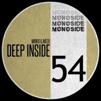 Artwork for Deep Inside by Mirko & Meex