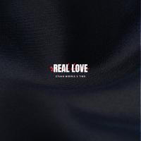 Artwork for Real Love by Ethan Morris