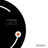 Artwork for Lince by Loui Fernandez