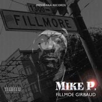 Artwork for Fillmoe Girbaud by Mike P