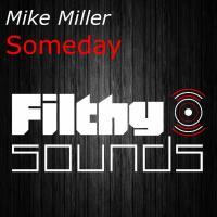 Artwork for Someday by Mike Miller