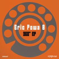Artwork for 360° EP by Eric Powa B