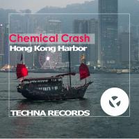 Artwork for Hong Kong Harbor by Chemical Crash