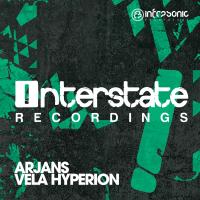 Artwork for Vela Hyperion by Arjans