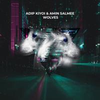 Artwork for Wolves by Adip Kiyoi