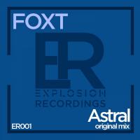 Artwork for Astral by Foxt