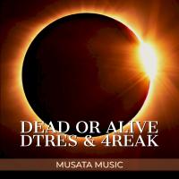 Artwork for Dead or Alive by Dtres