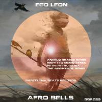 Artwork for Afro Bells by Ego Leon