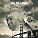 Artwork for I'm Still Here (feat. The Jacka & C-Bo)