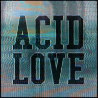 Artwork for Get Physical Presents: Acid Love - Compiled & Mixed by Roland Leesker by Roland Leesker