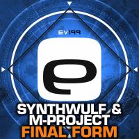 Artwork for Final Form by SynthWulf