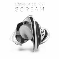 Artwork for S C R E A M by OkregLucky