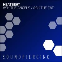 Artwork for Ask The Angels / Ask The Cat by Heatbeat