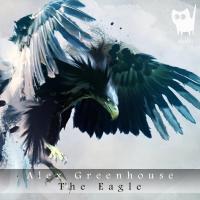 Artwork for The Eagle by Alex Greenhouse