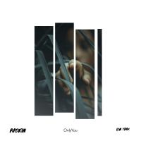 Artwork for Only You by Raskin