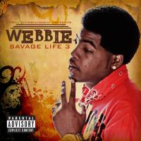 Artwork for Savage Life 3 by Webbie