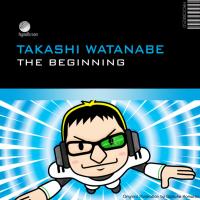 Artwork for The Beginning by Takashi Watanabe