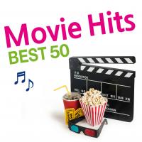 Artwork for Best Movie Hits 50 by Various Artists