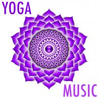 Artwork for Yoga Music by Massage Tribe