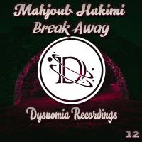 Artwork for Break Away by Mahjoub Hakimi
