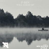 Artwork for Will Good EP by P-Ben