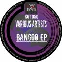 Artwork for Blowout (Original Mix)